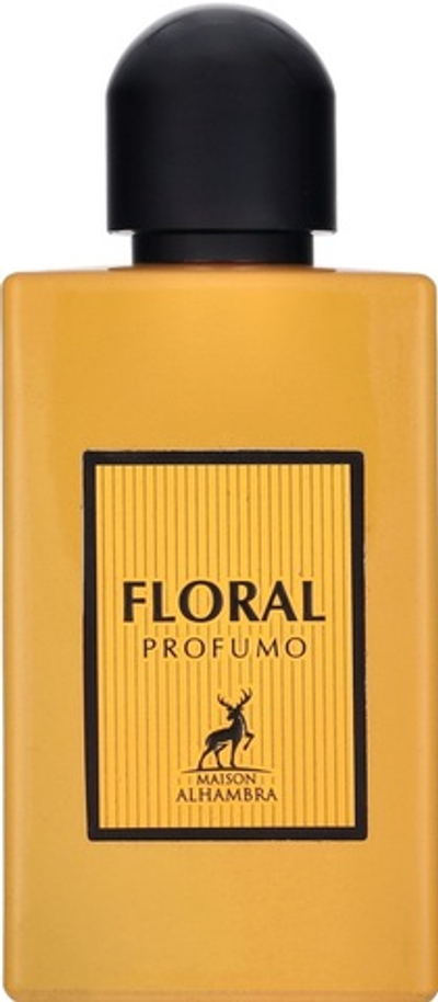 Maison Alhambra Floral Profumo EDP W 100 ml