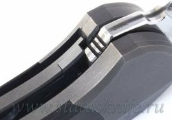 Нож Чебуркова Русский Ламинат Карбонфотография - 7