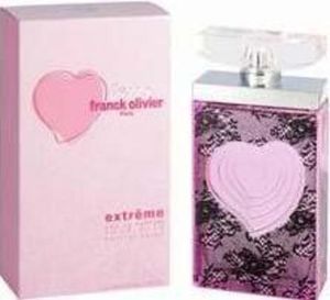 Franck Olivier Passion Extreme Eau De Parfum