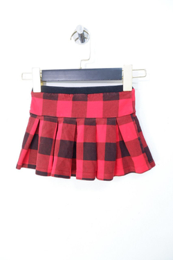 Юбка Bonito хлопковая красивая на 3 года