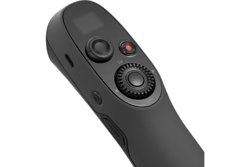Пульт управления Zhiyun TransMount Motion Sensor беспроводной для WEEBILL-S (COB05)