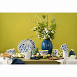 Набор обеденных тарелок Bright Traditions, 26 см, 2 шт.