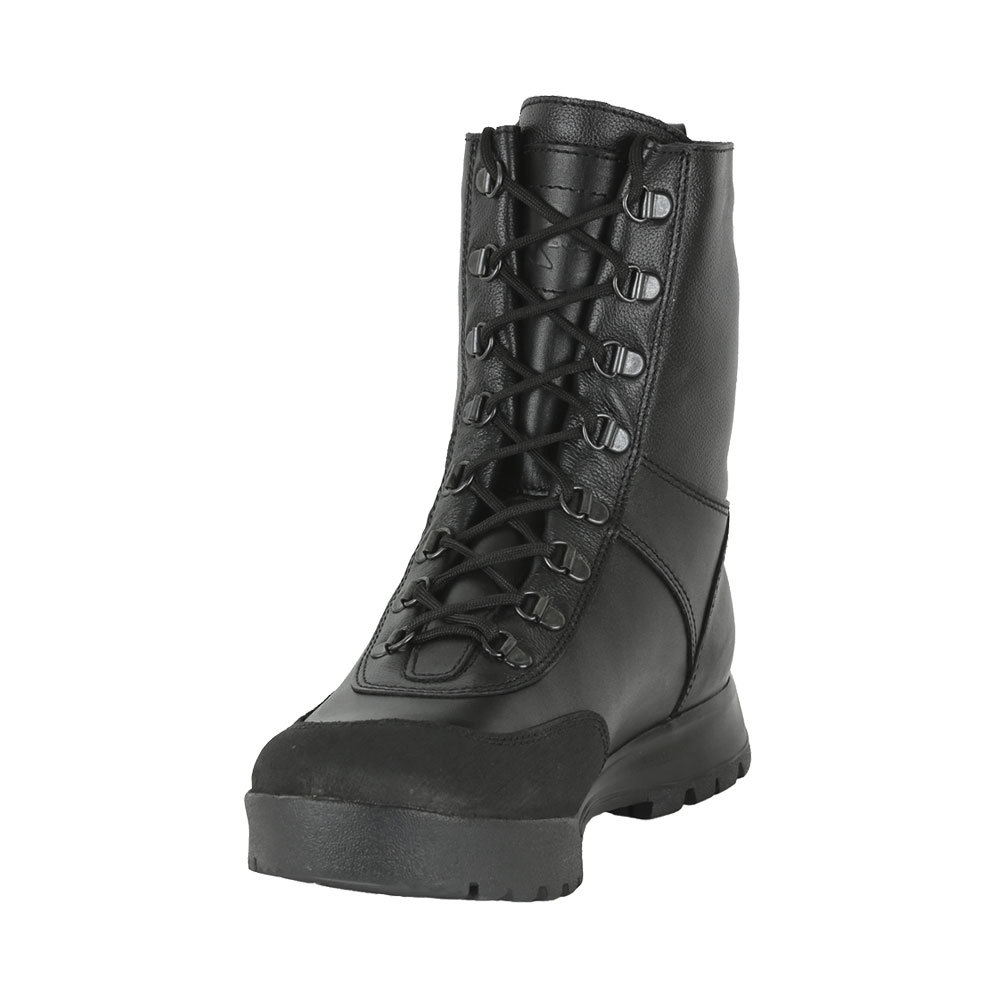 Штурмовые ботинки утепленные  "КОБРА" модель 12034