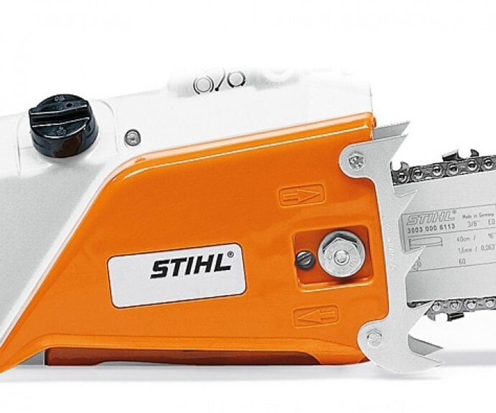 Электропила Stihl MSE 190 C-Q, Шина 35 см