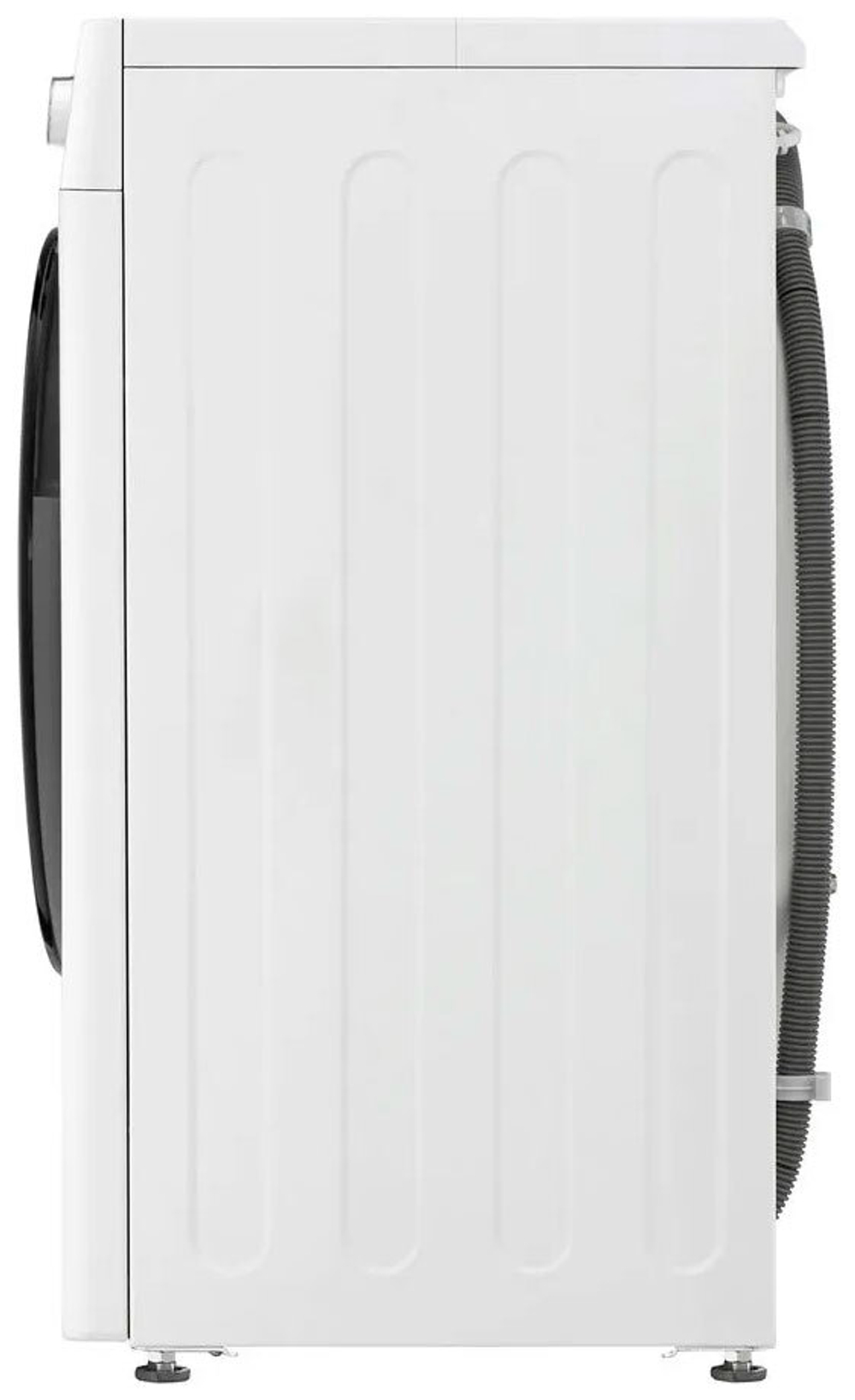 Стиральная машина LG F2M5NS6W
