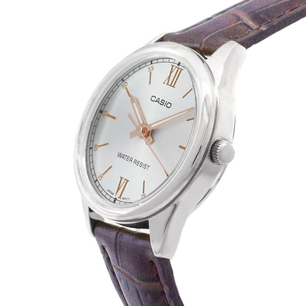 Женские наручные часы Casio LTP-V005L-7B3