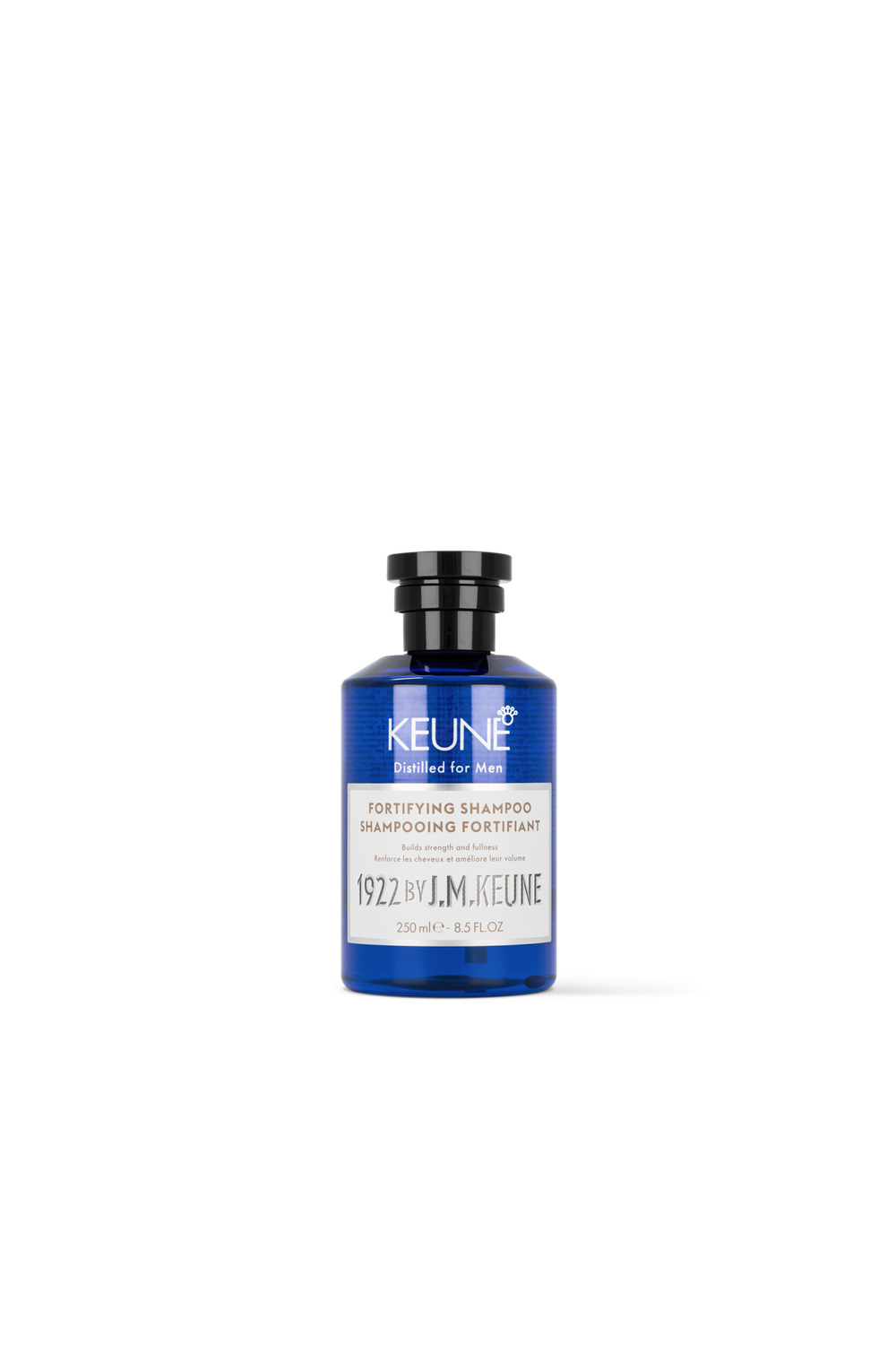 1922 Укрепляющий шампунь против выпадения\1922 Fortifying Shampoo