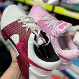 Эксклюзивные новинки Nike в ТЕННИС FIRST!