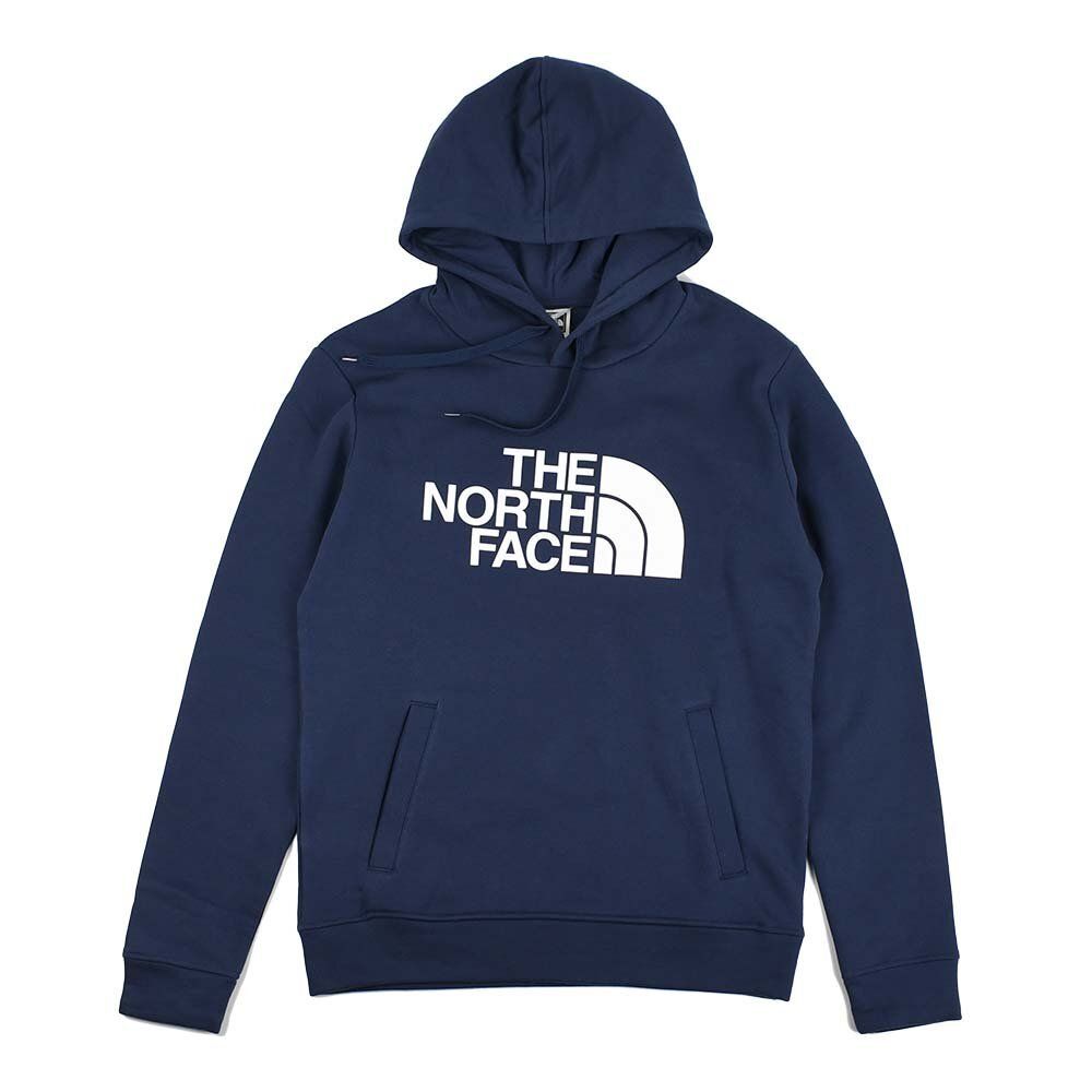 North face half dome pullover hoodie clearance
