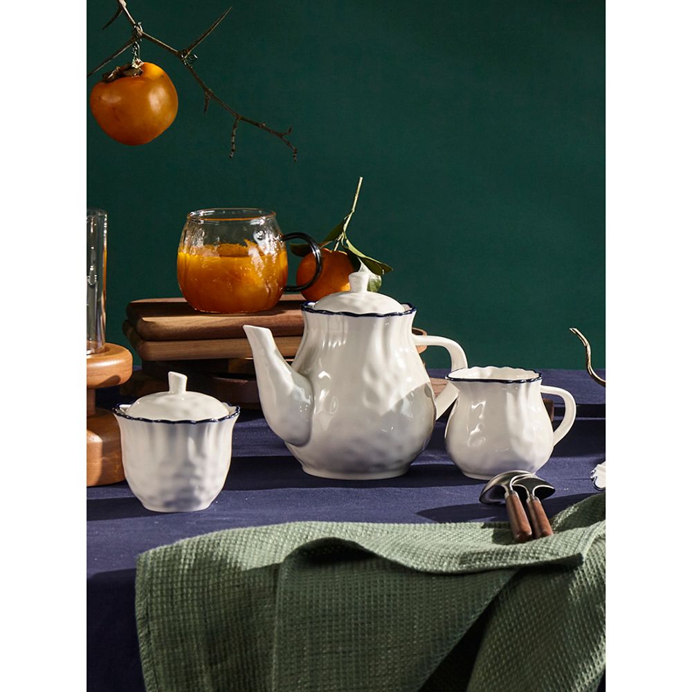 Молочник Santorini, 250 мл