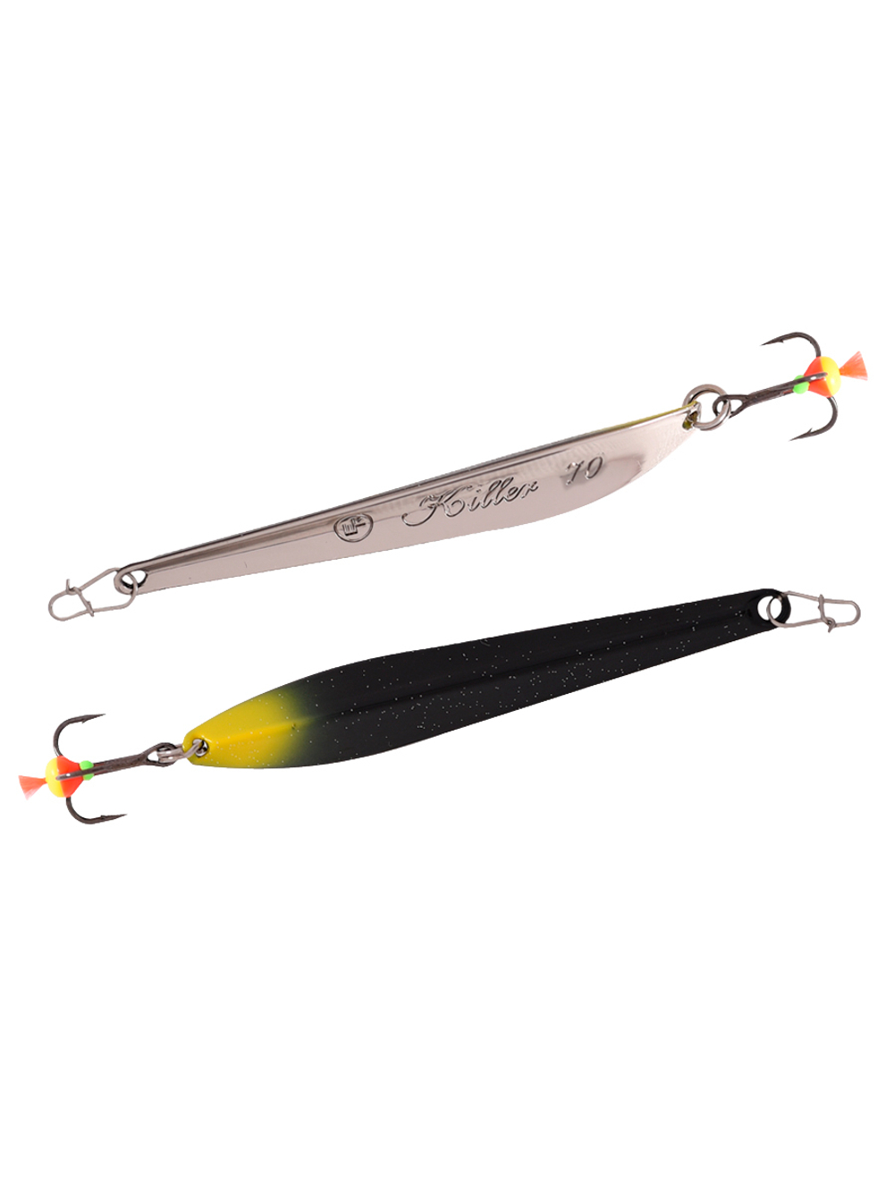 Блесна для рыбалки вертикальная Killer-NW WKR090015FSF