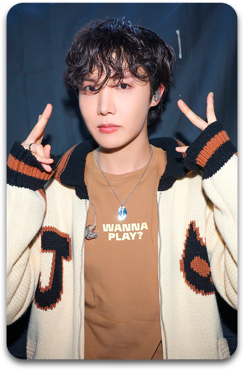 Карта / BTS #0856