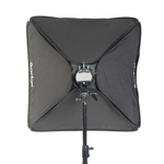 Софтбокс Godox SFUV8080 для накамерных вспышек