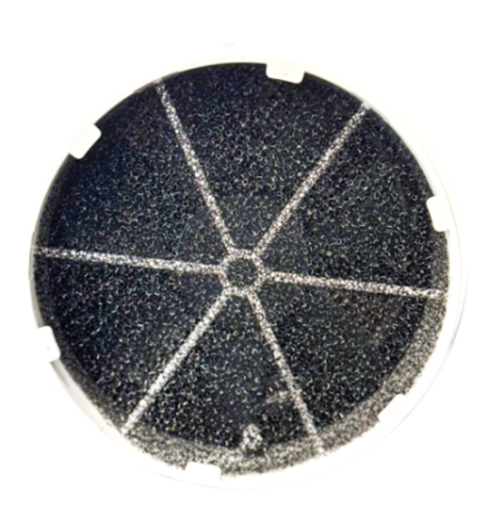 Фильтры грубой очистки RCF-70 G3 (2 штуки)