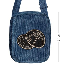 BG-418/3 Сумка «Спортивный стиль»