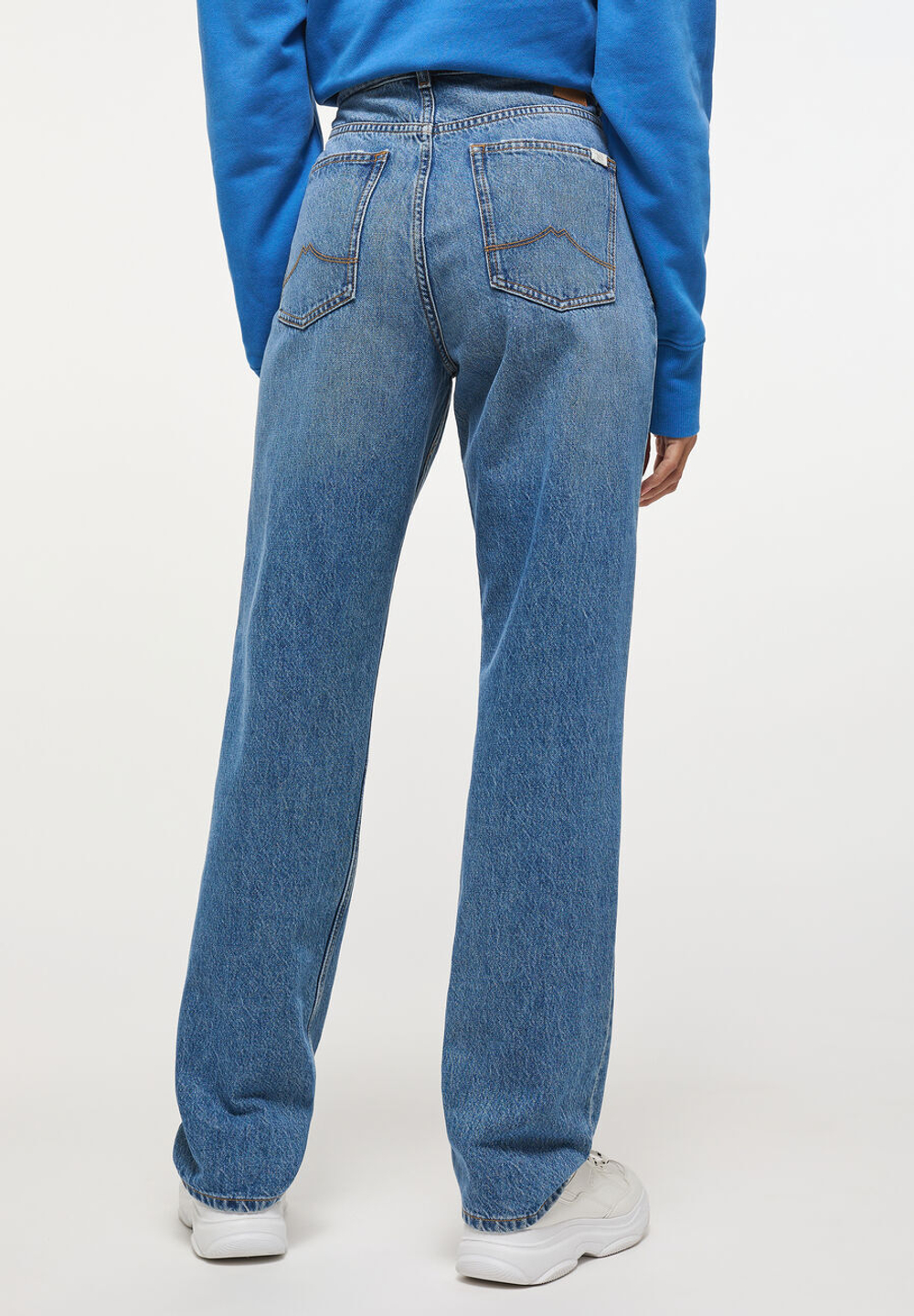 Джинсы женские MUSTANG Brooks Straight