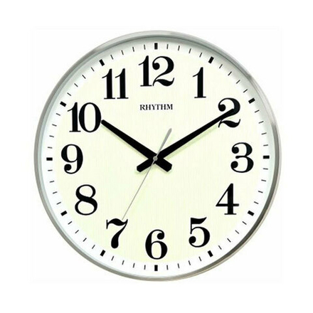 Настенные часы Rhythm CMG558NR19