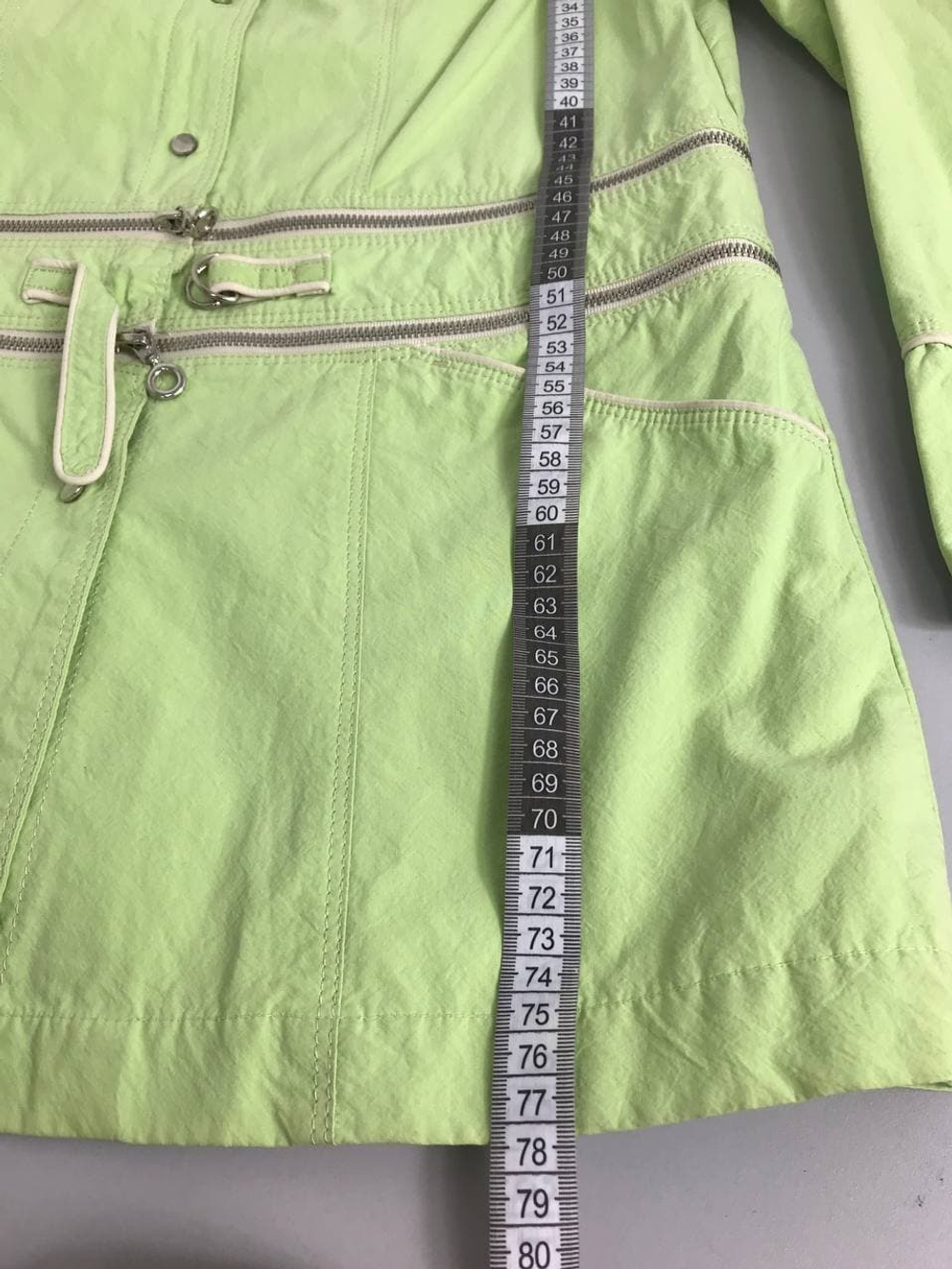 Пальто City Classic легкое 42 размер