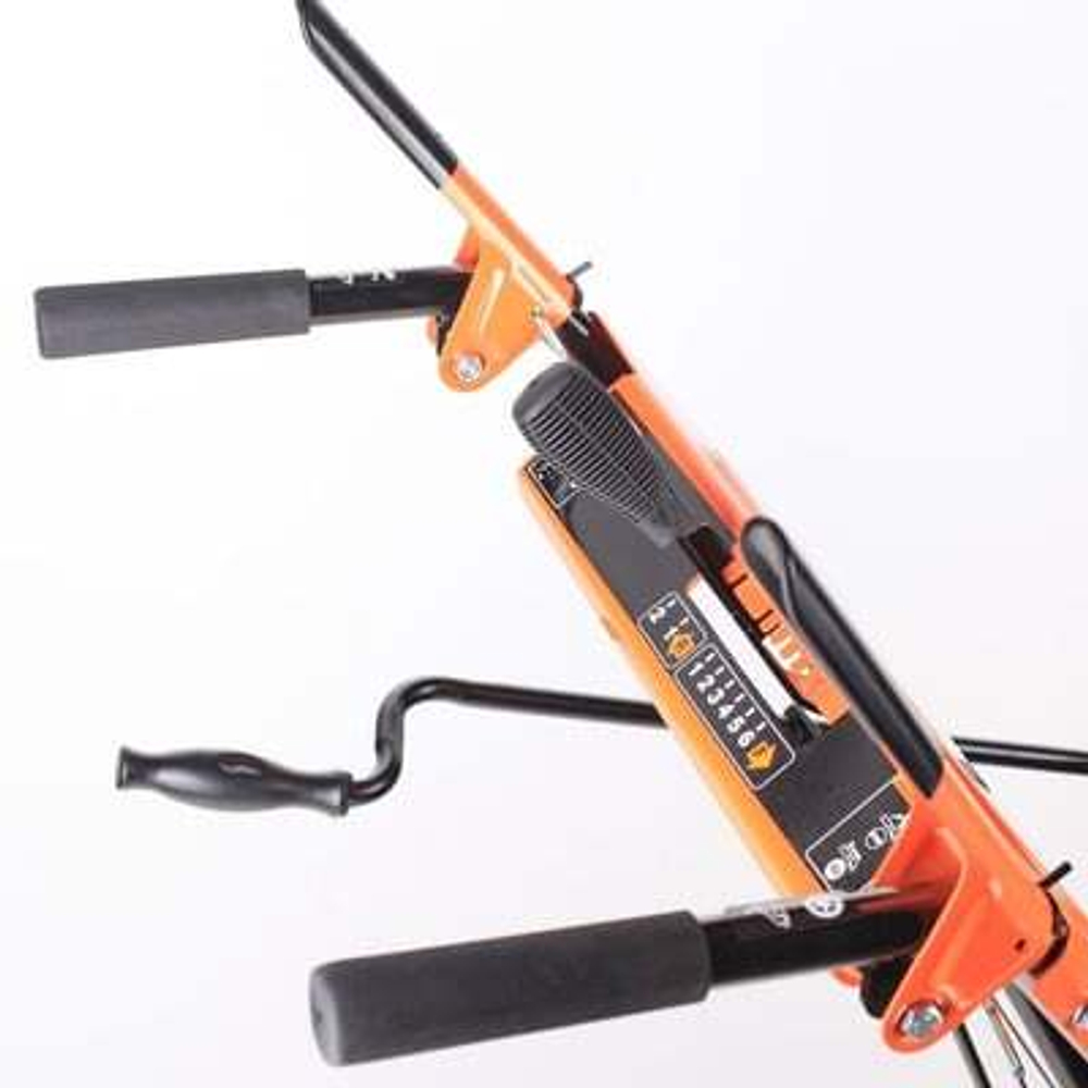 Снегоуборщик PATRIOT PRO 650