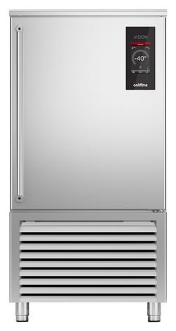 Шкаф шоковой заморозки Coldline W10F