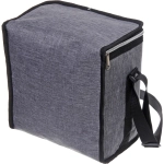 Термосумка 10 л, 24*16*24 см, M1050-1G, серый