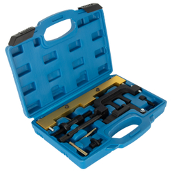 WDK-214246 Набор для регулировки фаз ГРМ BMW, 8 предметов