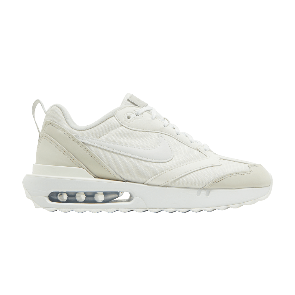 Кроссовки Nike Air Max Dawn (Женская размерная сетка)