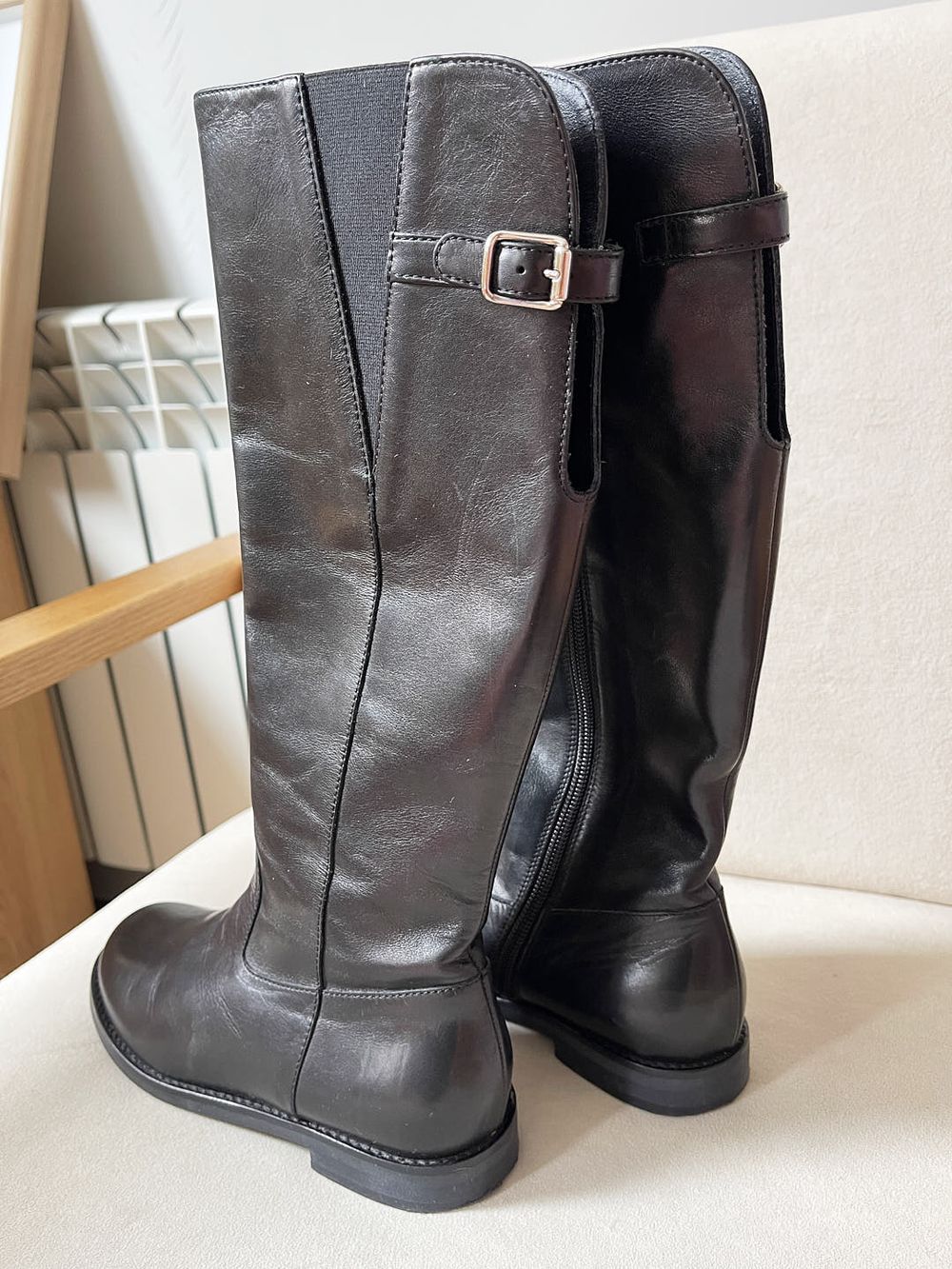 Сапоги Dolce&Gabbana, 31,5