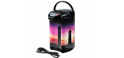 Термопот (Поттер) OPTIMA WAP-605IS