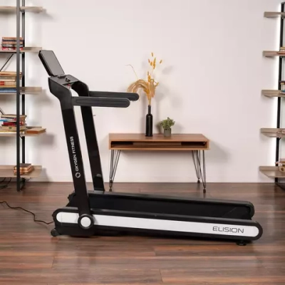 Беговая дорожка  OXYGEN FITNESS ELISION