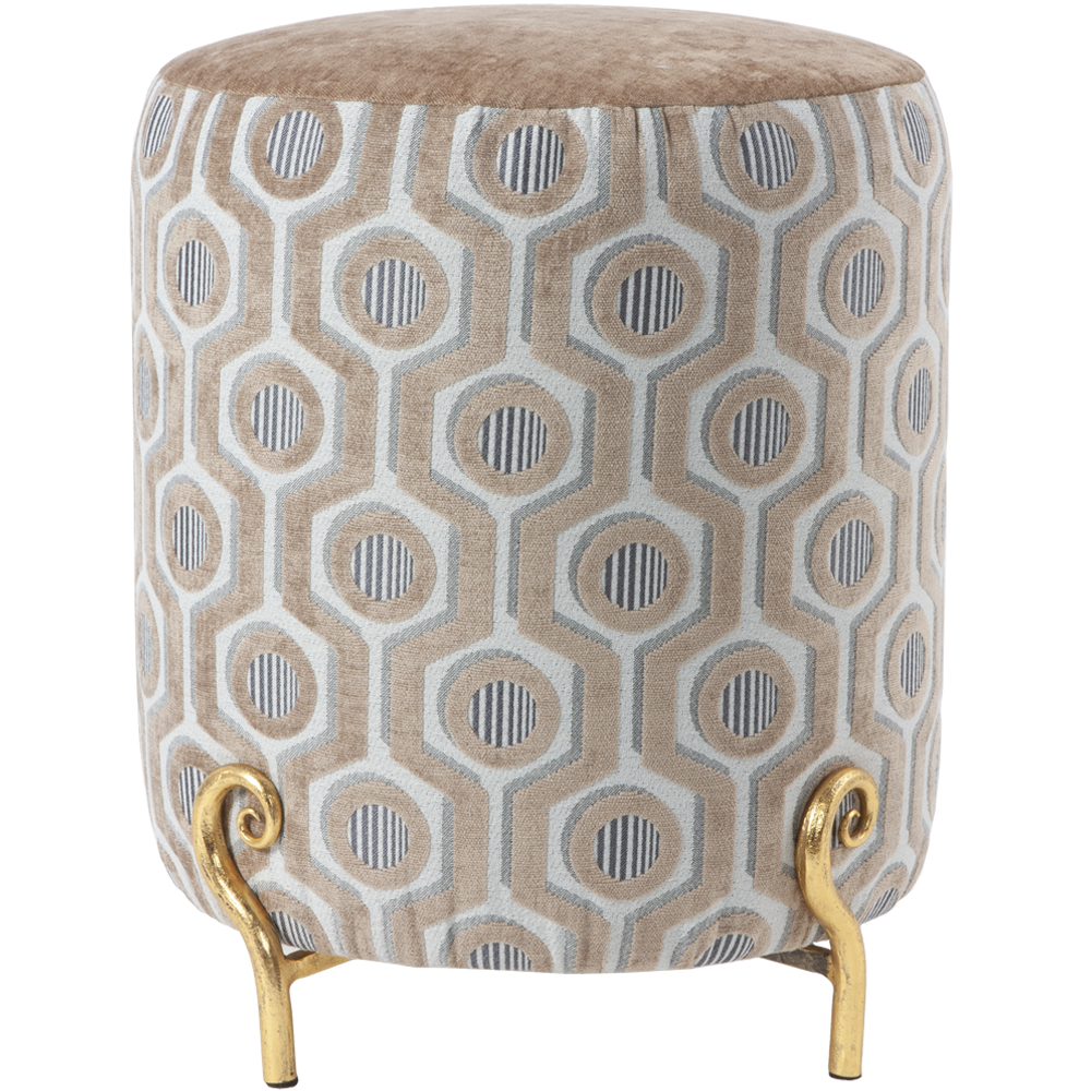 Банкетка Шарман Капучино