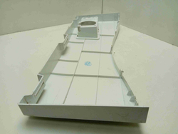 F12A8CDP кт193 Декоративная панель для стиральной машины LG F12A8CDP б/у
