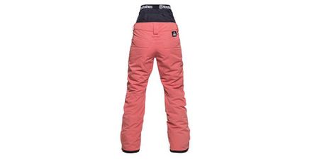 Штаны Horsefeathers LOTTE 15 PANTS spiced coral