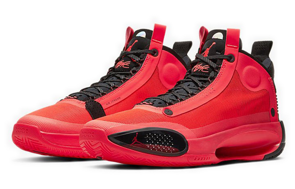 Кроссовки Jordan Air Jordan 34