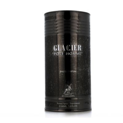 Maison Alhambra Glacier Pour Homme Eau De Parfum 100 ml (man)