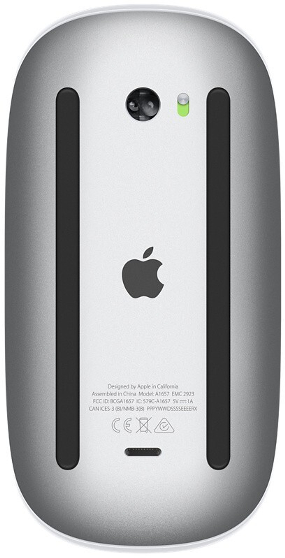 Мышь Apple Magic Mouse 3 MK2E3ZA/A