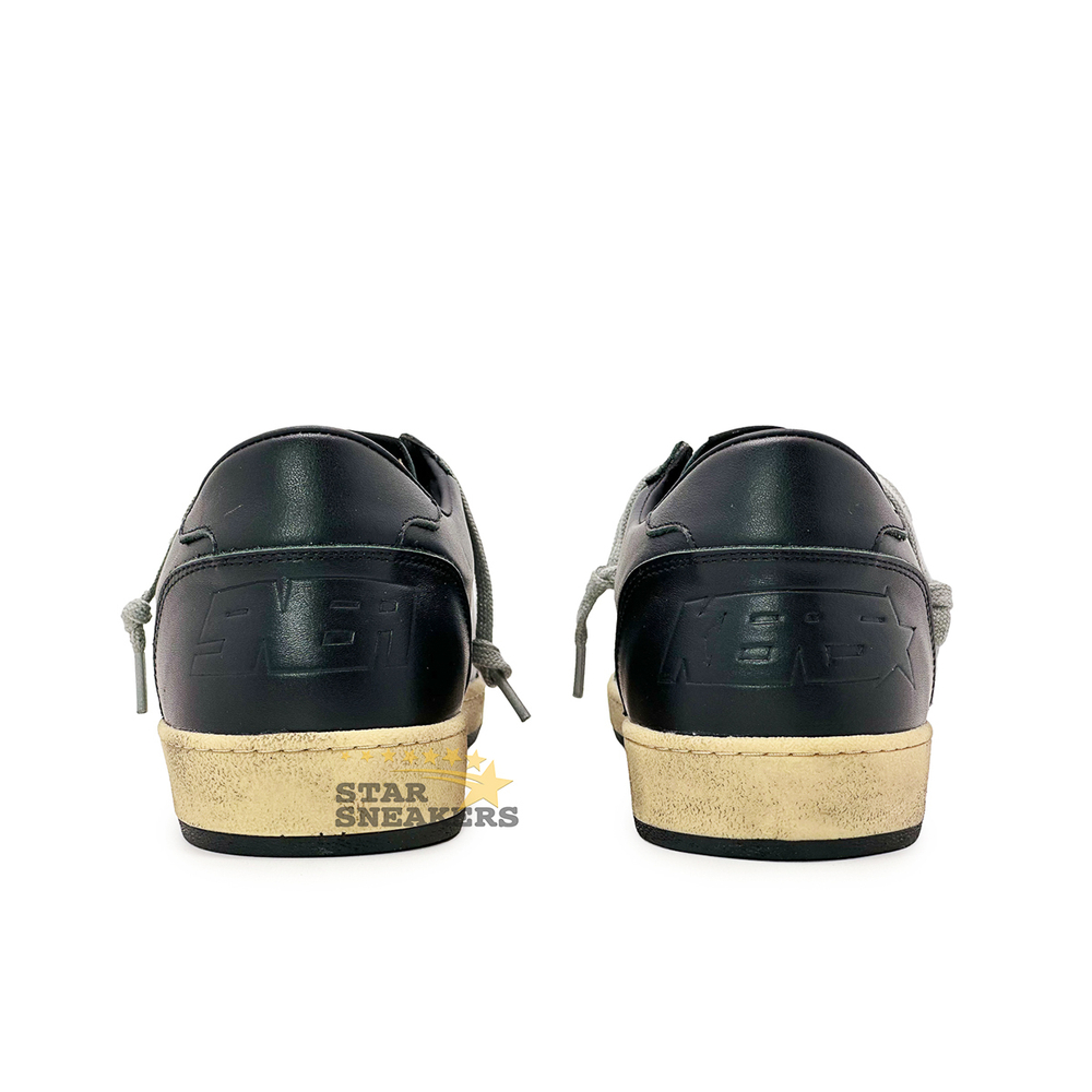 Кеды мужские Golden Goose Ballstar