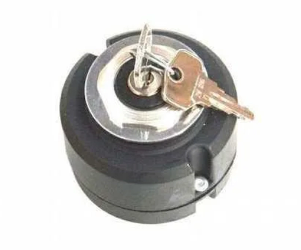 Замок зажигания (ключ цепей) КОВ (S-01) 40709 00.00.00 ЕП 011, ЕП 006, ЕС 301