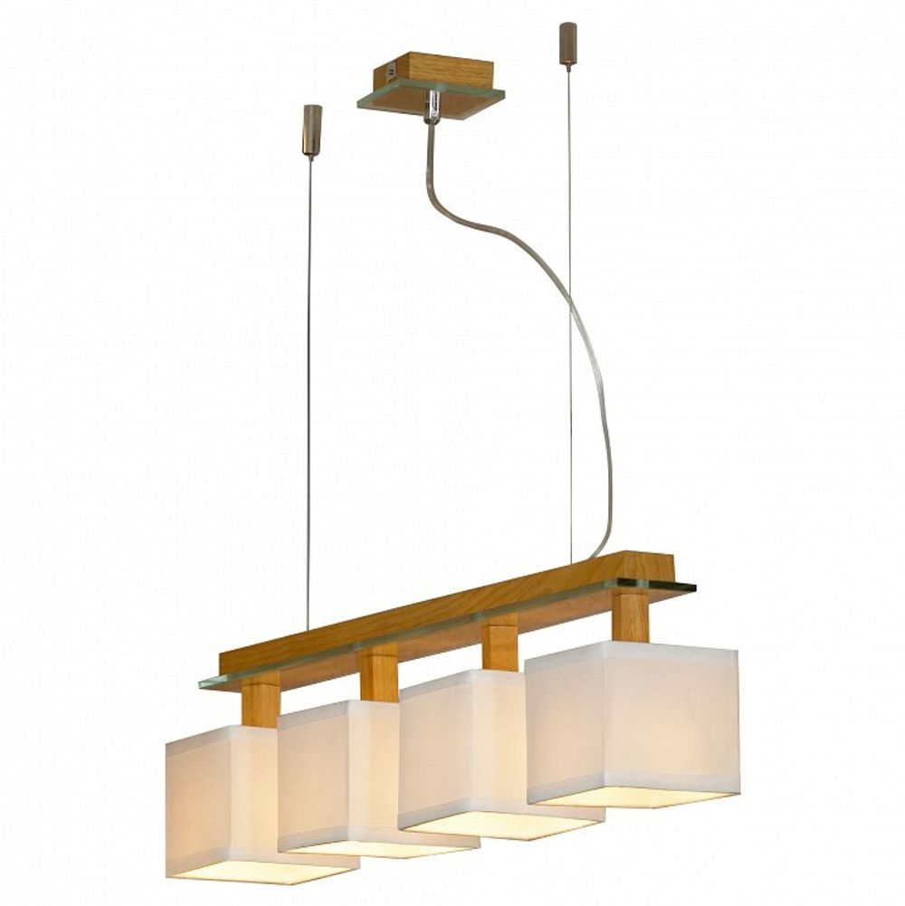 Подвесной светильник Lussole Montone GRLSF-2503-04