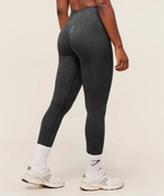 Леггинсы GYMSHARK Adapt Сamo Seamless Leggings Black