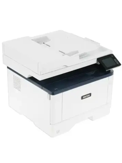 МФУ лазерное B305V_DNI WHITE ч/б А4 600x600 dpi