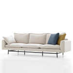 Диван трехместный ENZA HOME BOND STREET EH70903