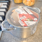 Кастрюля 2,7л нерж, DNN3 SD-A17-18