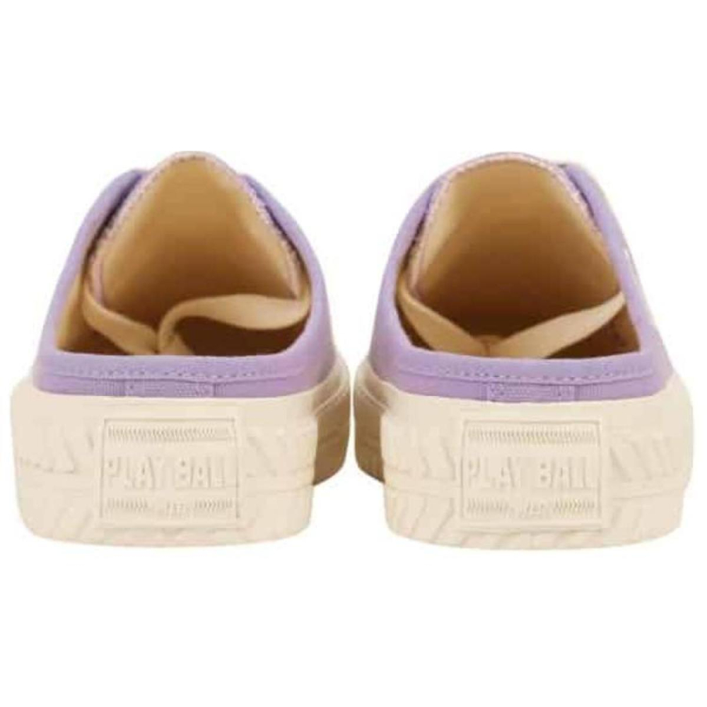 Кроссовки MLB Playball Mule Play Ball, 32SHS1011-07V