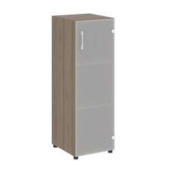 Yalta Шкаф узкий LT.SU-2.4 (R) Вяз Благородный 400*450*1195