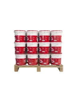 Шпаклевка финишная Knauf Ротбанд Паста Профи 18 кг