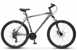 Велосипед STELS NAVIGATOR-700 MD 27.5