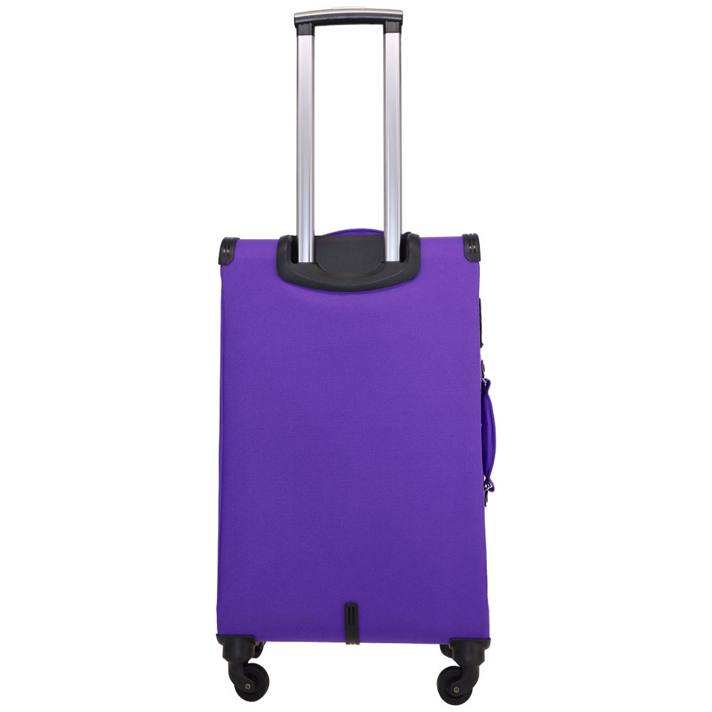 Чемодан 457 / Суперлегкий каркас