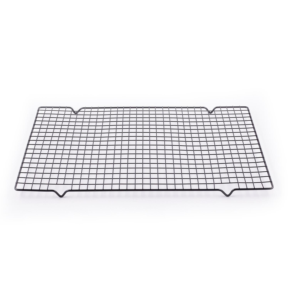 Решетка для охлаждения хлеба и выпечки Patisse 40х25 см