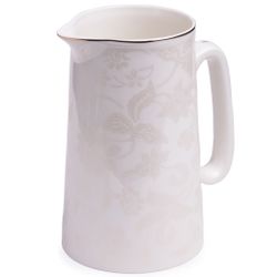 КУВШИН LEFARD "СНЕЖНАЯ КОРОЛЕВА" 950 МЛ